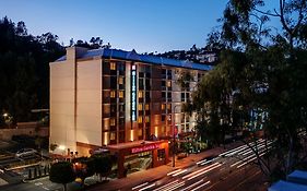 Hollywood Hilton Garden Inn